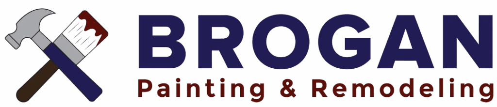 Brogan Painting & Remodeling