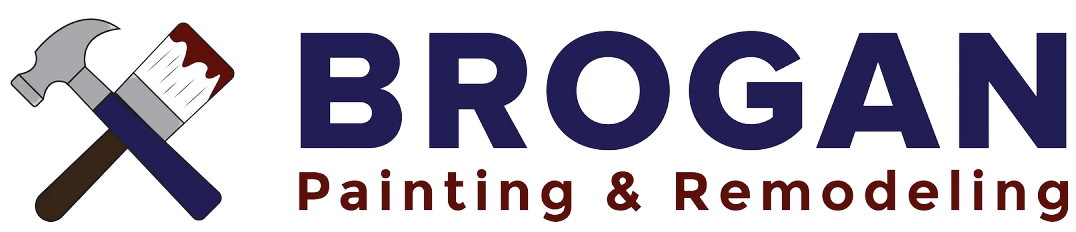 Brogan Painting & Remodeling