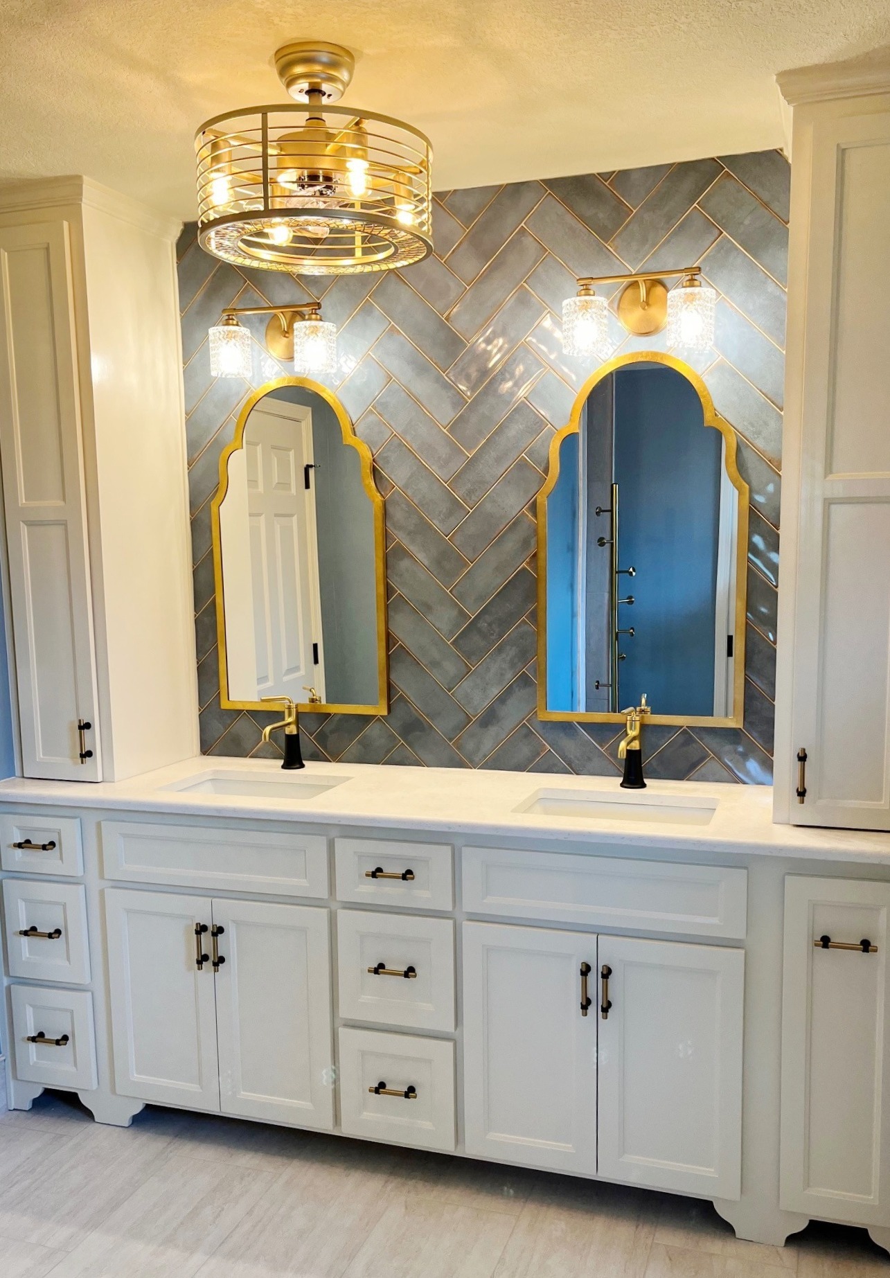 Bathroom Remodeling Overland Park