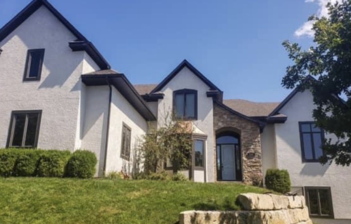 Exterior Paint Prep 101