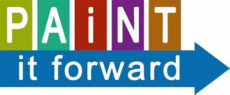 Paint It Forward